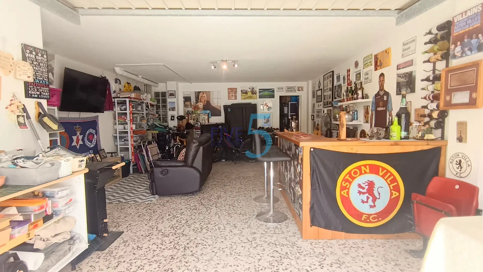Casa adosada en venda en Rojales amb Aire condicionat, Calefacció i Terrassa