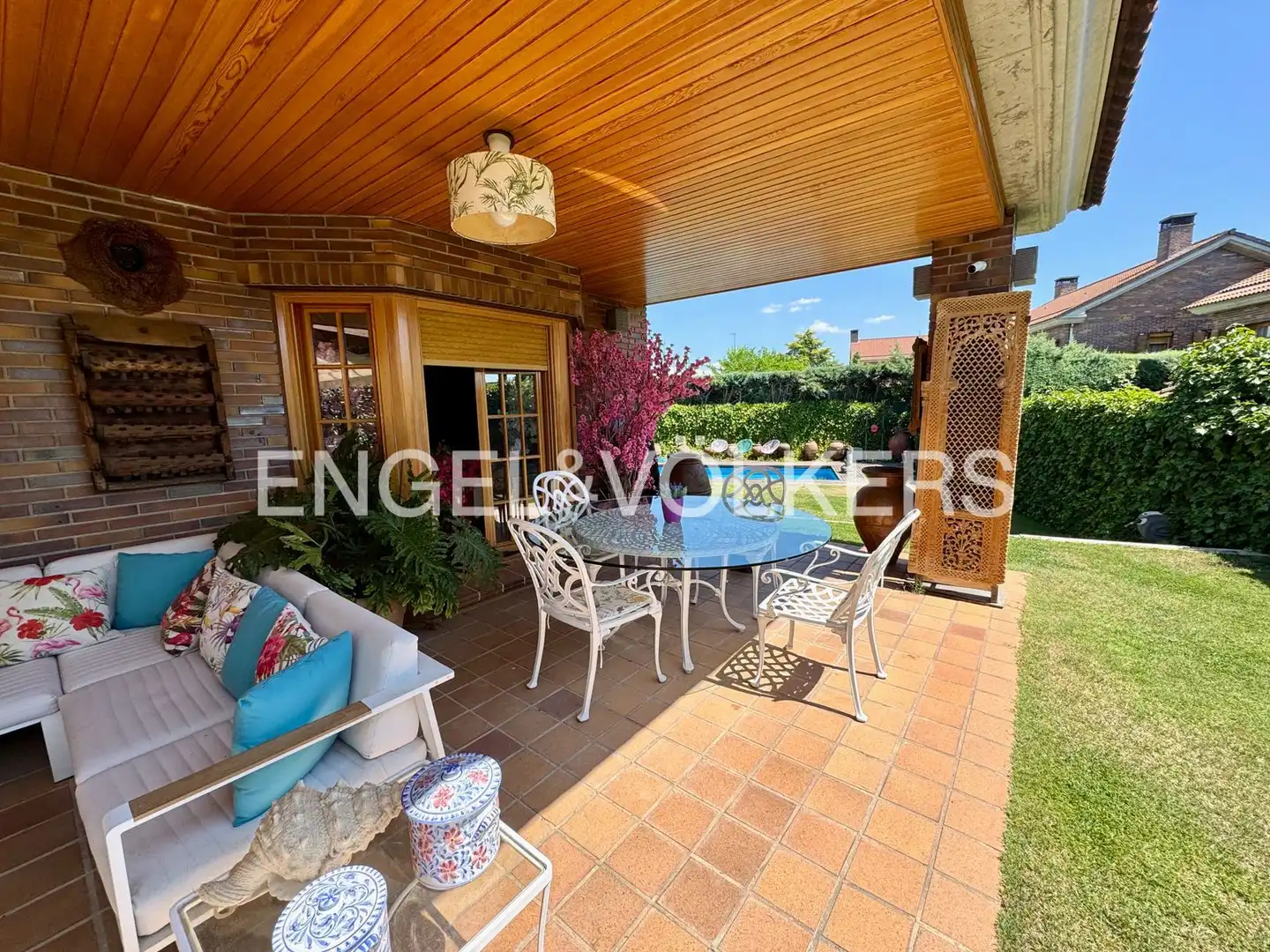 House with terrace to rent in El Cantizal, imagen 23