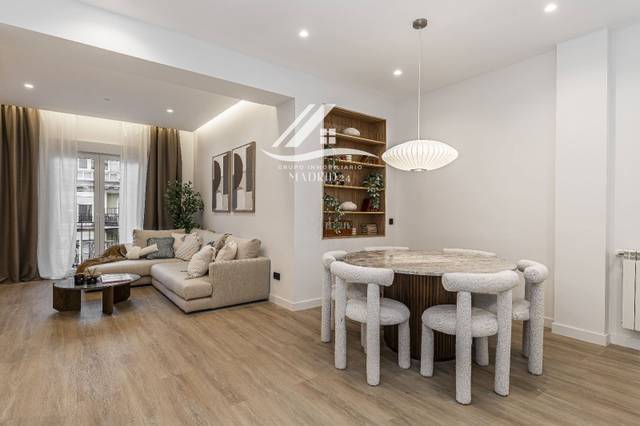 Piso en Venta en Calle de Amado Nervo en Niño Jesús