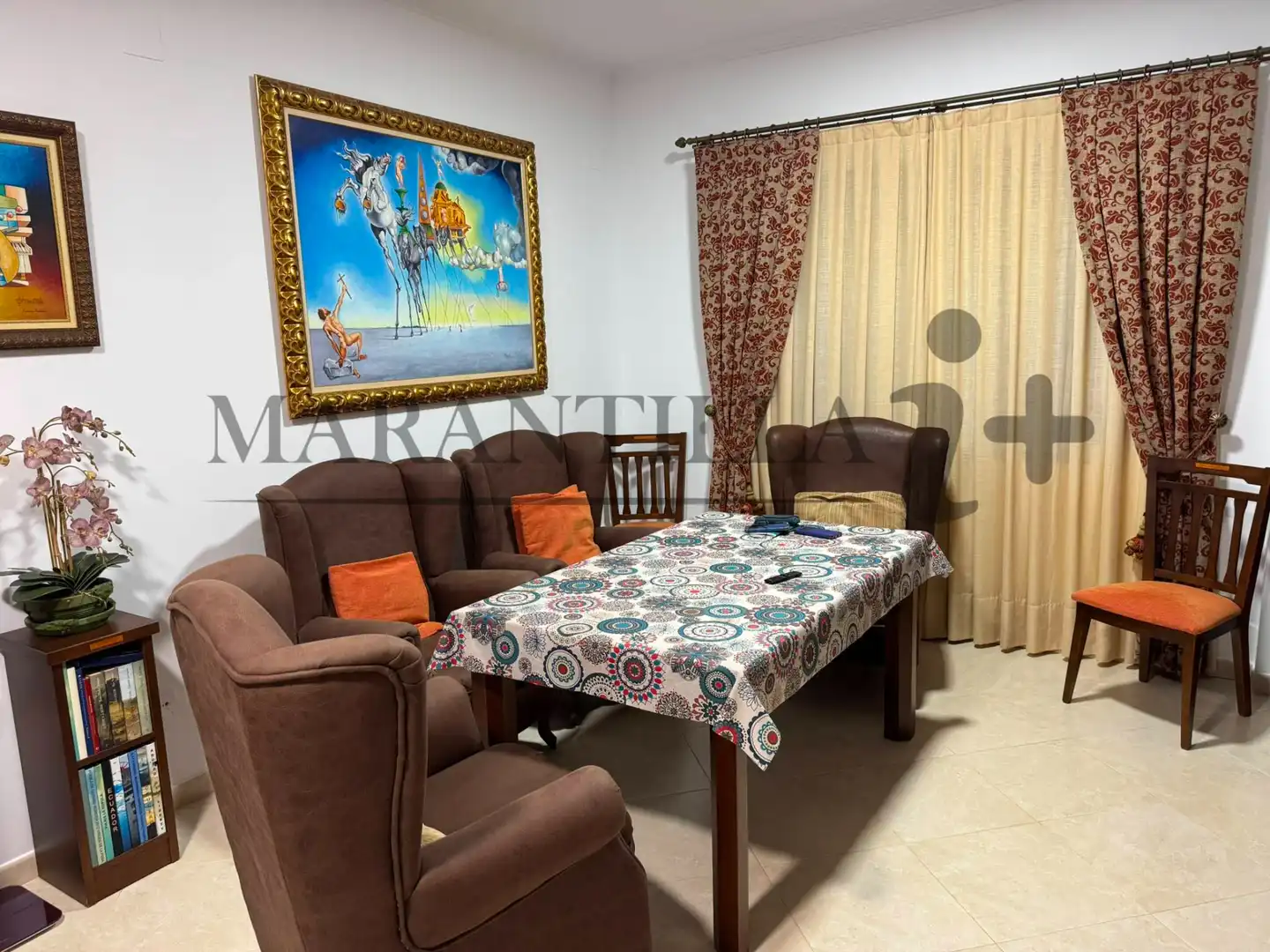 Dining room of Detached homes for sale in Lepe  with Terrace, Oven and Microwave