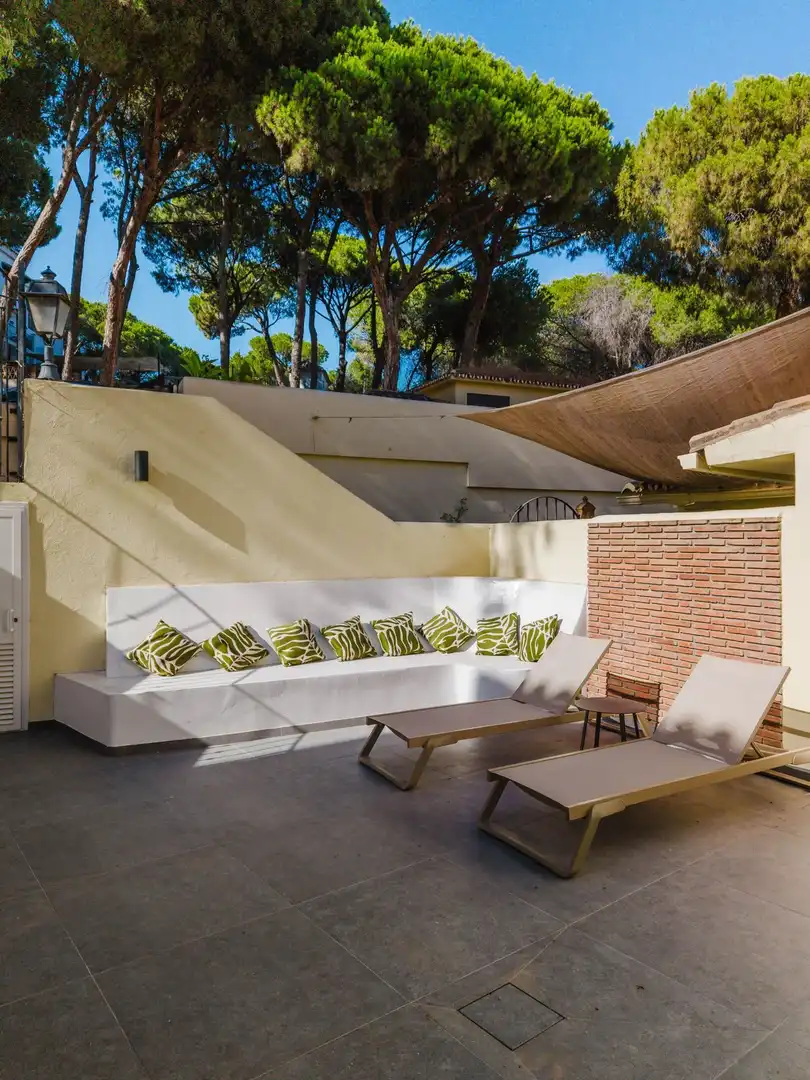 Casa amb piscina en venda a Nueva Andalucía, imagen 38