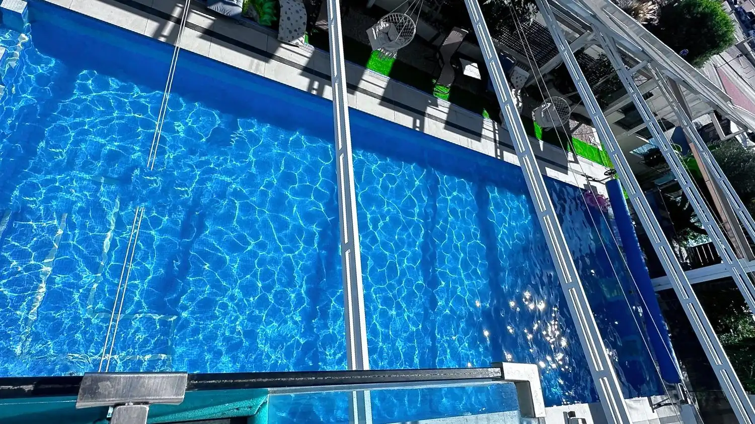 Pis amb piscina en venda a Cala de Finestrat, imagen 21