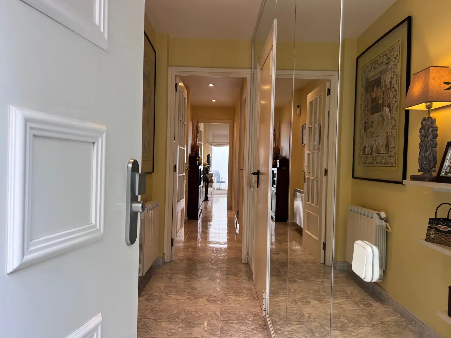 Casa o chalet en venta en Badalona con Aire acondicionado, Calefacción y Terraza