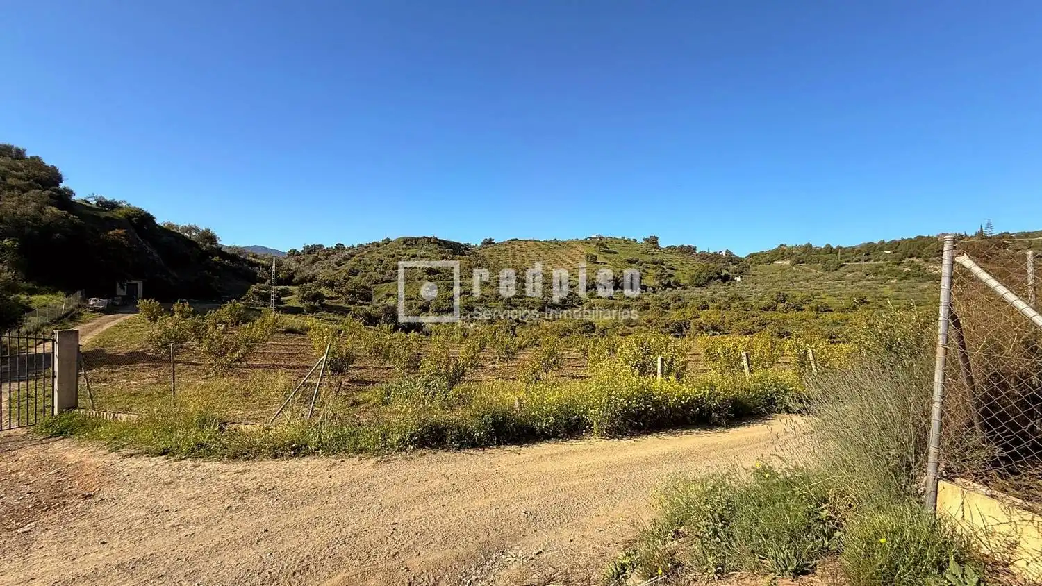 Casa con jardín en venta en Diseminados, imagen 37