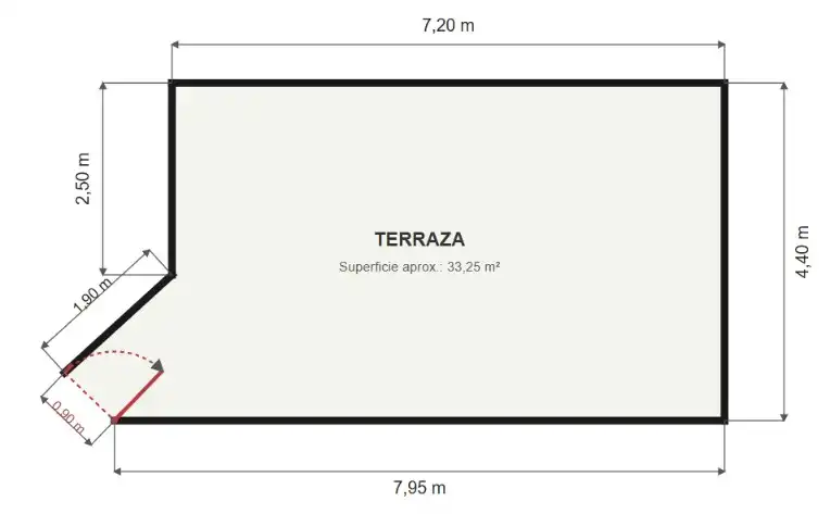 Flat for sale in Blanes  with Heating, Terrace and Furnished