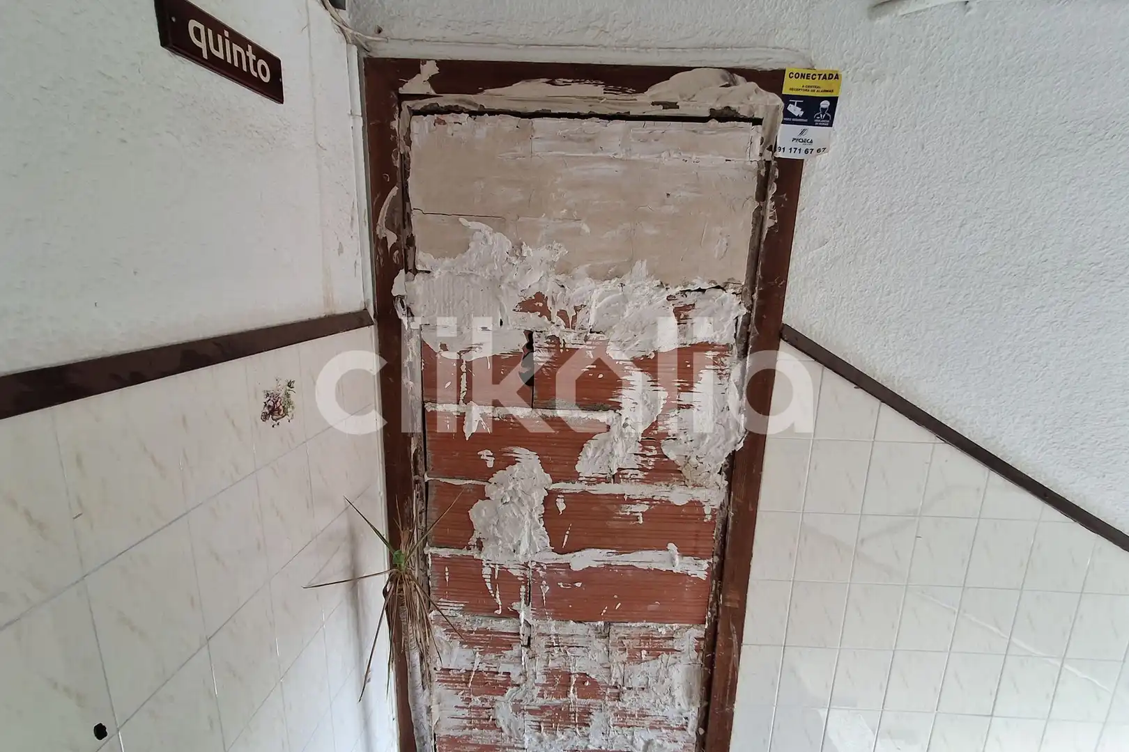 Baño de Piso en venta en Badalona