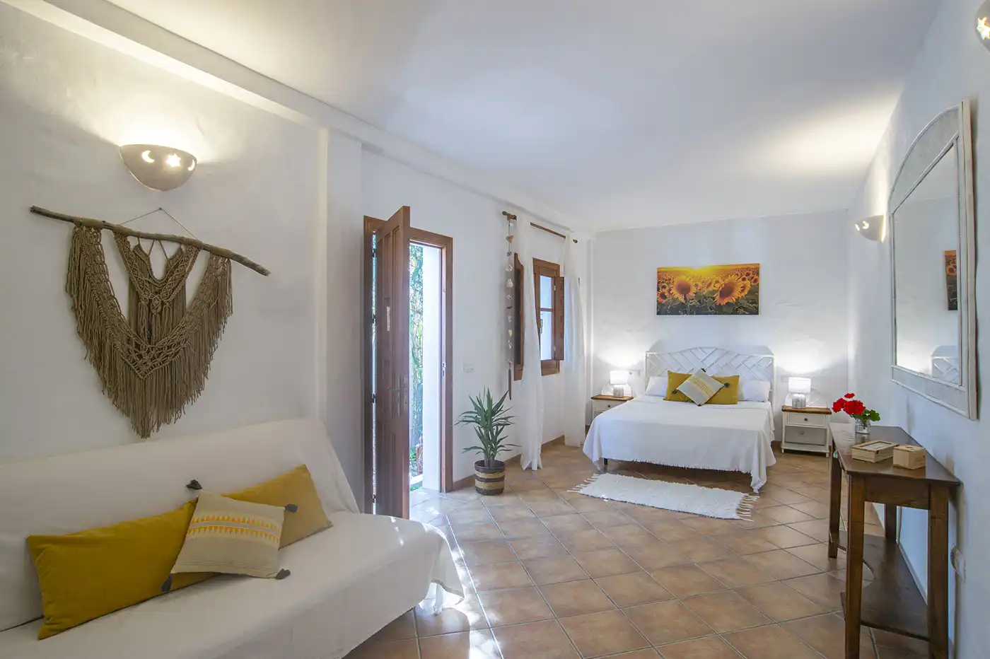 Casa amb jardí en venda a Lugar la Zarzuela, imagen 19