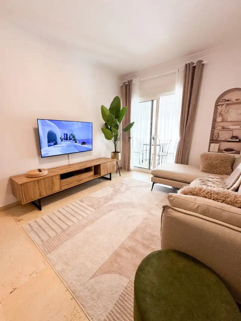 Appartement avec terrasse à vendre à Zona Pueblo, imagen 9