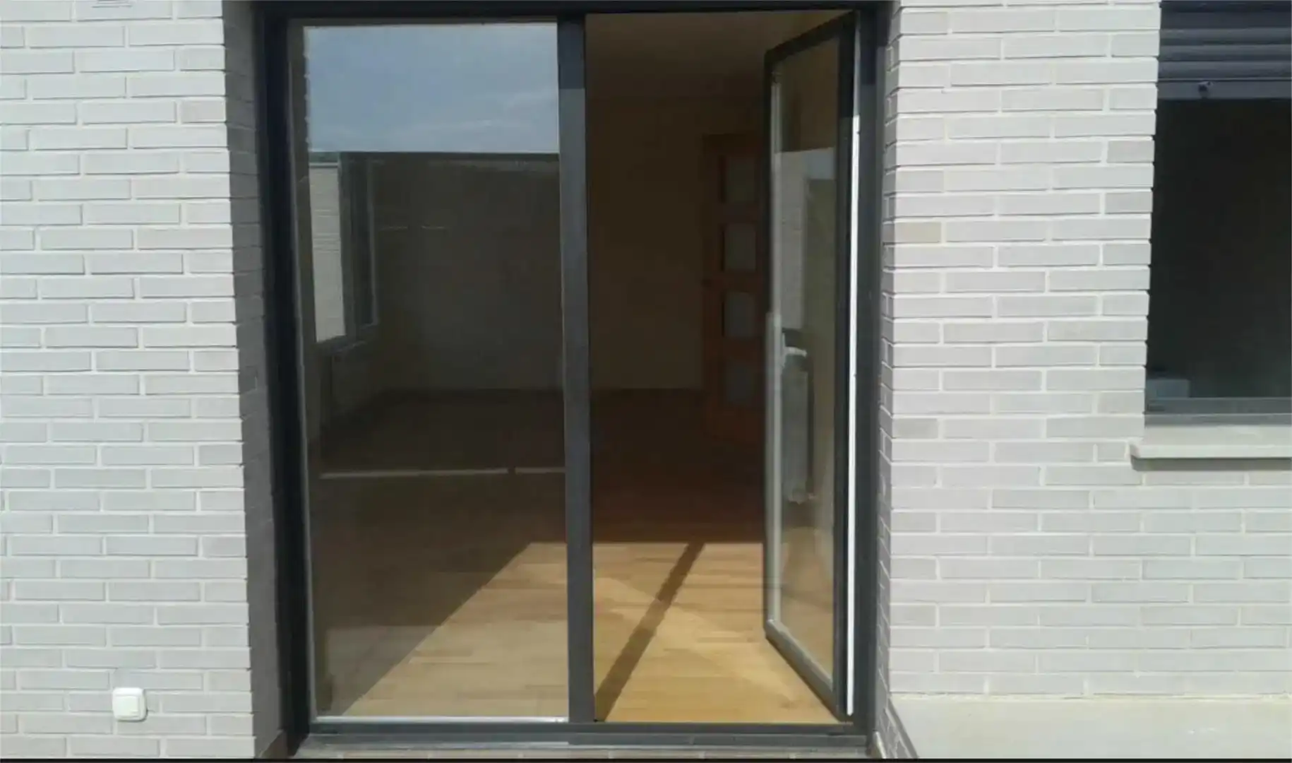 Casa o xalet en venda en Almazán amb Jardí privat i Parquet