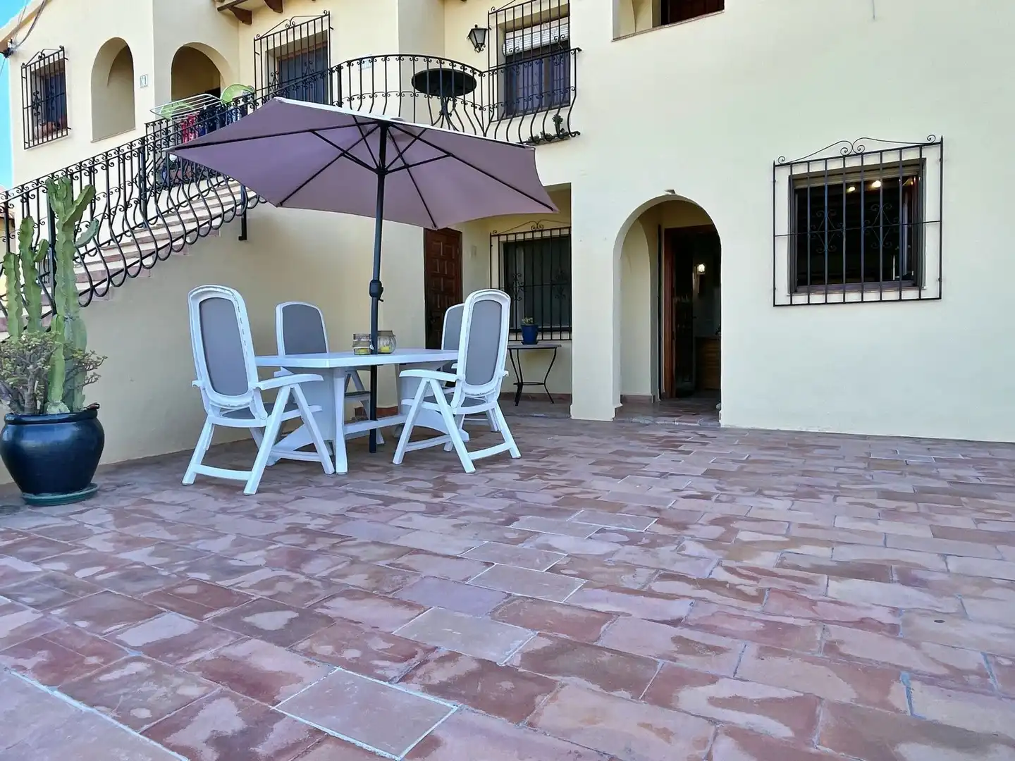 Apartamento en venta en Benimeit - Tabaira
