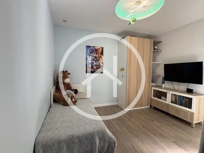 Sala d'estar de Casa o xalet en venda en Candelaria amb Terrassa, Traster i Moblat