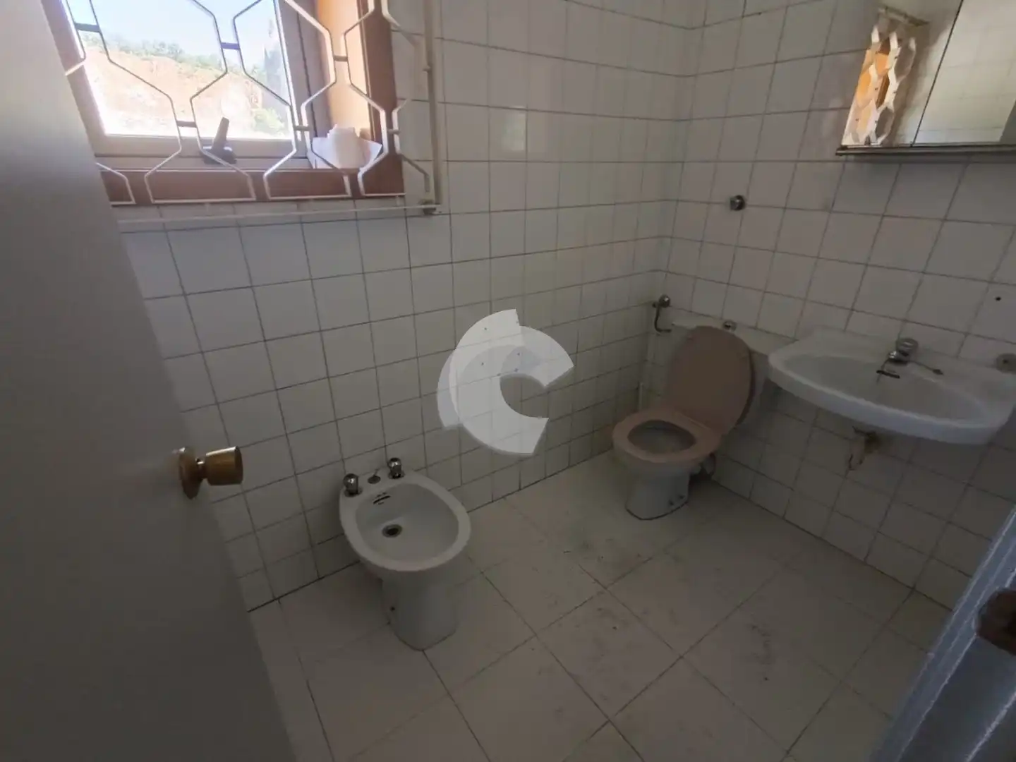 Bathroom of Industrial buildings for rent in Barbadás