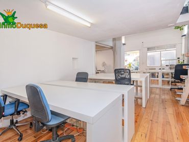 Local comercial en venda a Centro