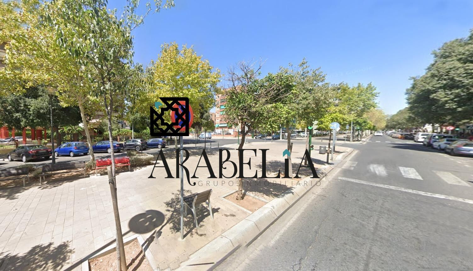 Vista exterior de Pis en venda en  Córdoba Capital amb Aire condicionat, Calefacció i Terrassa
