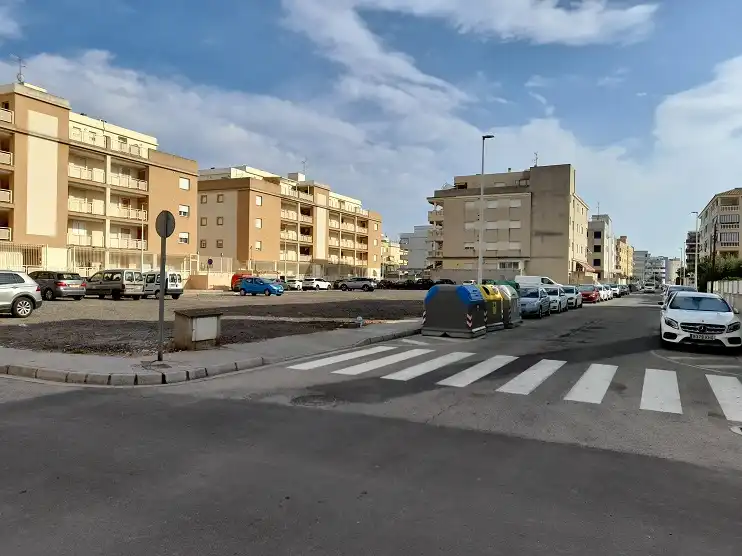 Exterior view of Residential for sale in Moncofa
