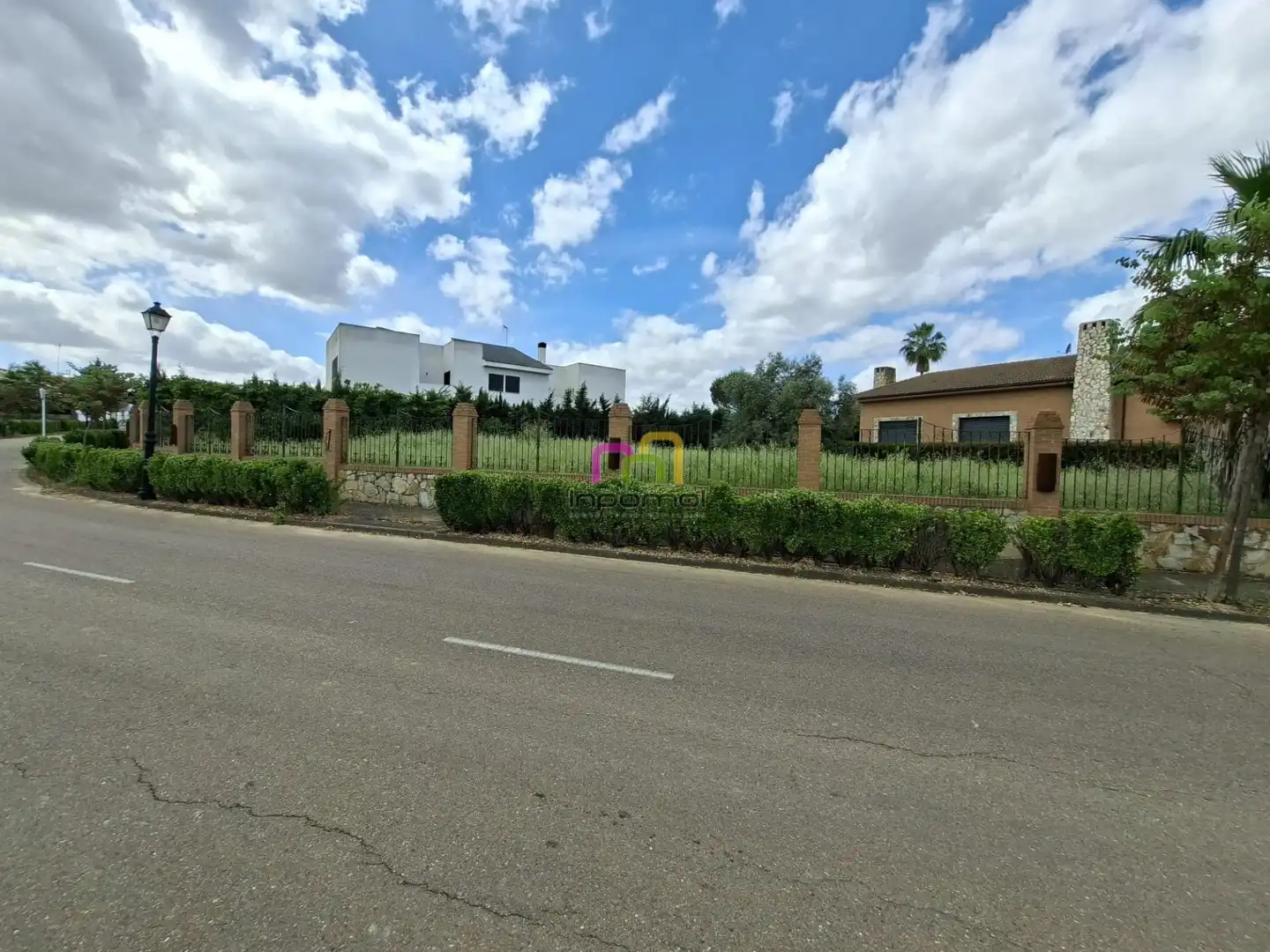 Residencial en venta en Badajoz