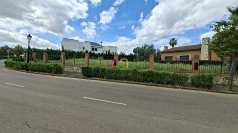 Foto 2 von Residential zum Verkauf in Golf Guadiana, Badajoz Capital