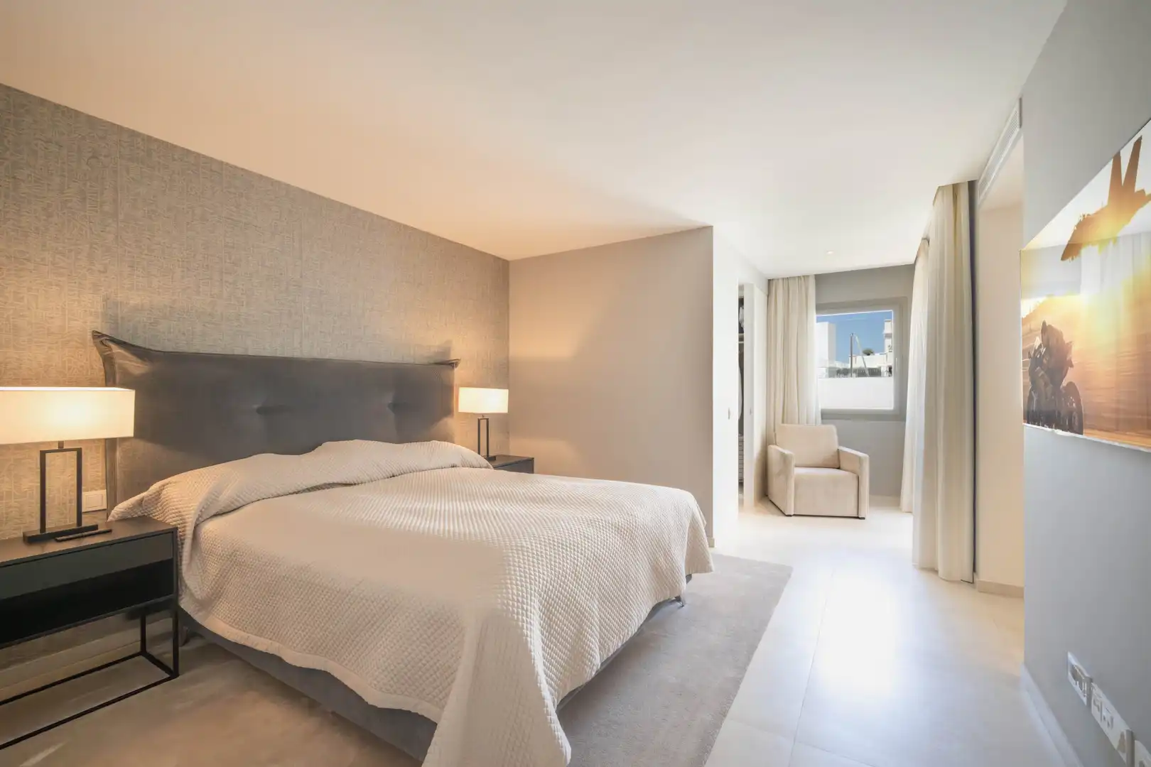 Home with terrace for sale in Nueva Andalucía, imagen 13