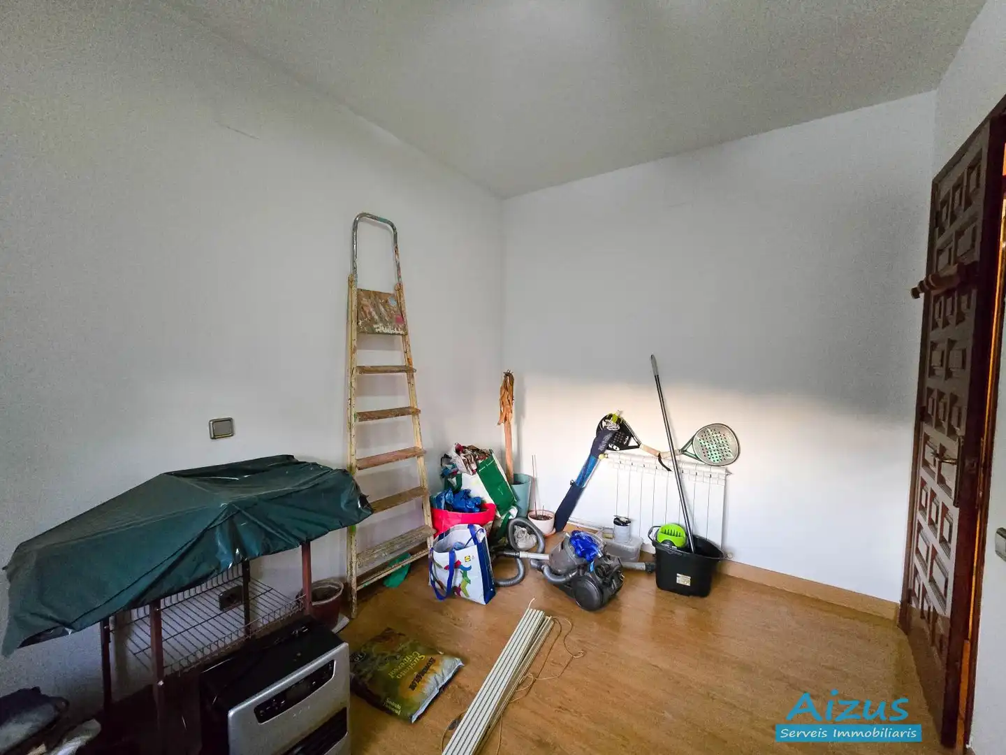 Casa o chalet en venta en Caldes de Montbui con Jardín privado, Trastero y Piscina