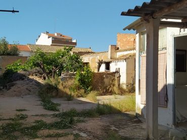 Maison à vendre à La Roda