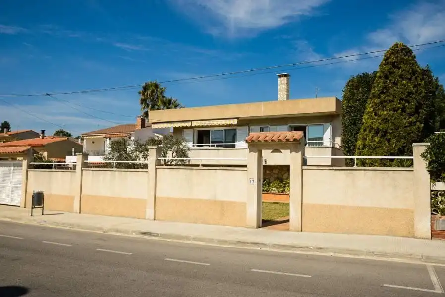 Villa mit Pool zum Verkauf in MIGJORN 17, imagen 3