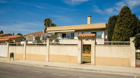 MAGNIFICO CHALET CON 1.051 M2 DE PARCELA., imatge 3