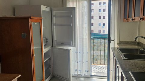 Foto 3 de Piso en venta en Pinar - Anaka - Belaskoenea, Irun