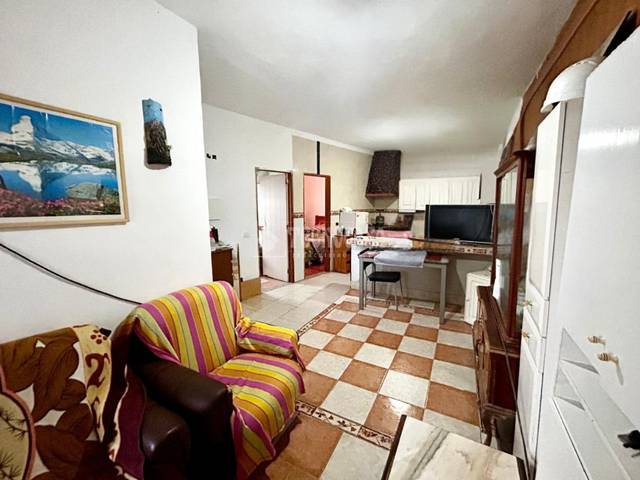 Finca rústica en Venta en Centro