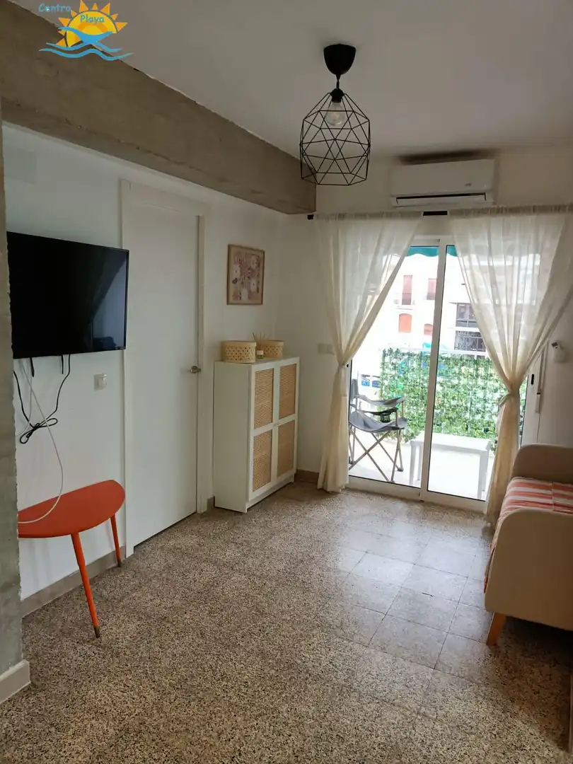 Apartamento en venta en El Marenyet