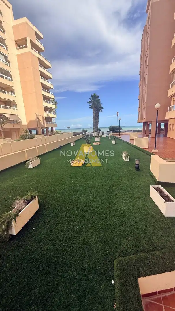Apartament amb piscina en venda a N/A 1, imagen 23