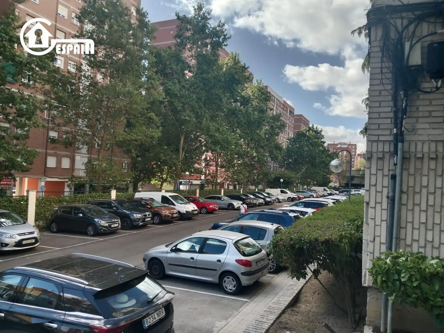 Flat with garden for sale in Calle MAQUEDA, imagen 4