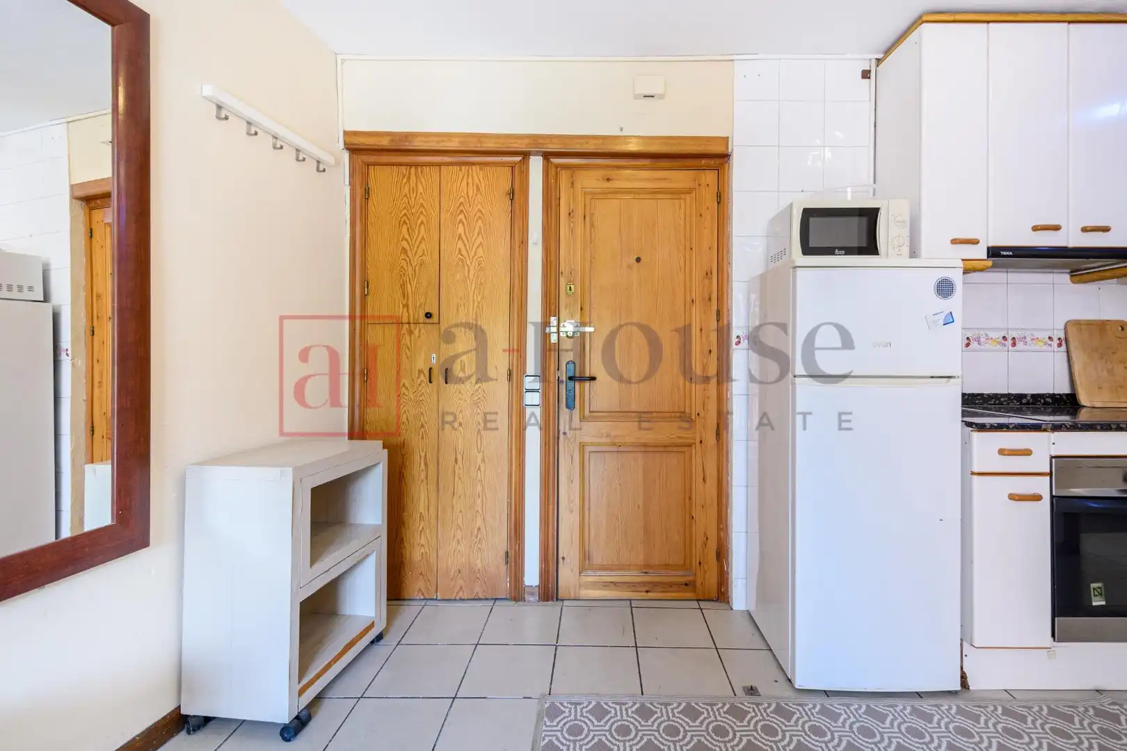 Piso con terraza en venta en Carrer Carrer Allada Vermella, imagen 5
