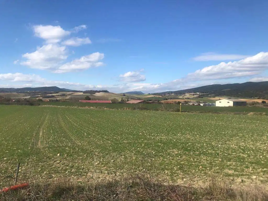 Terreno industrial en venta en La Puebla de Arganzón, imagen 4