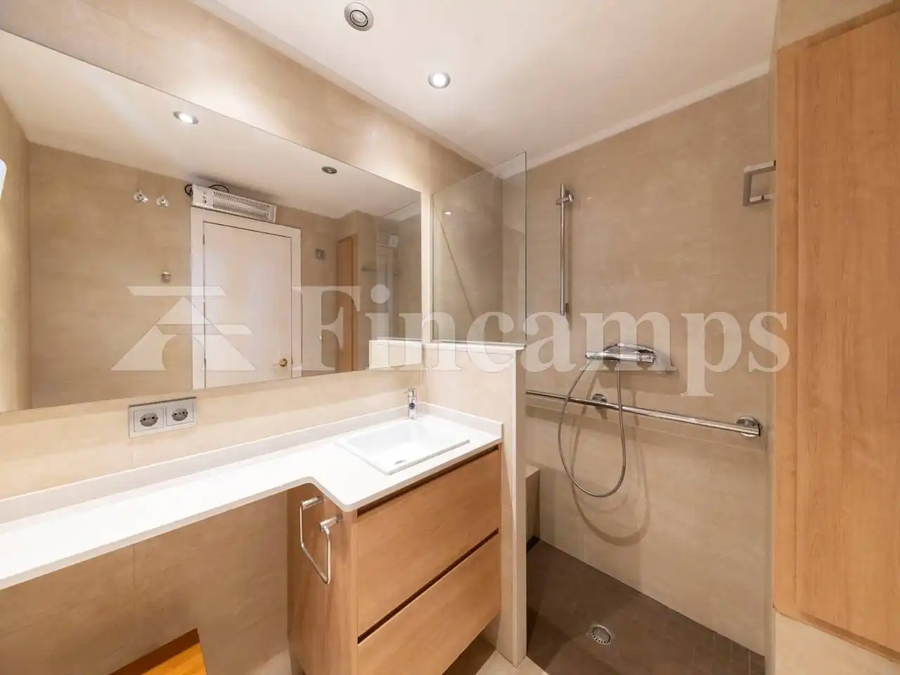 Appartamento con terrazza in vendita a Calle Zurbano, imagen 38