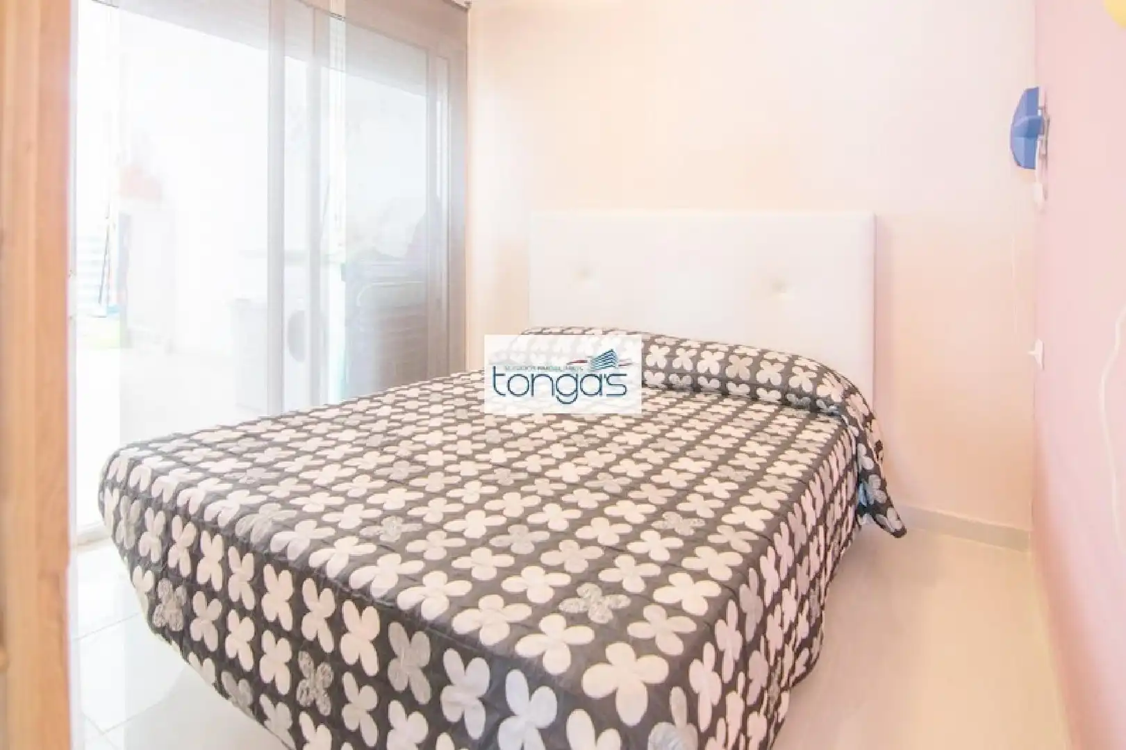 Appartement compact avec ascenseur à vendre à Centro Ciudad, imagen 2