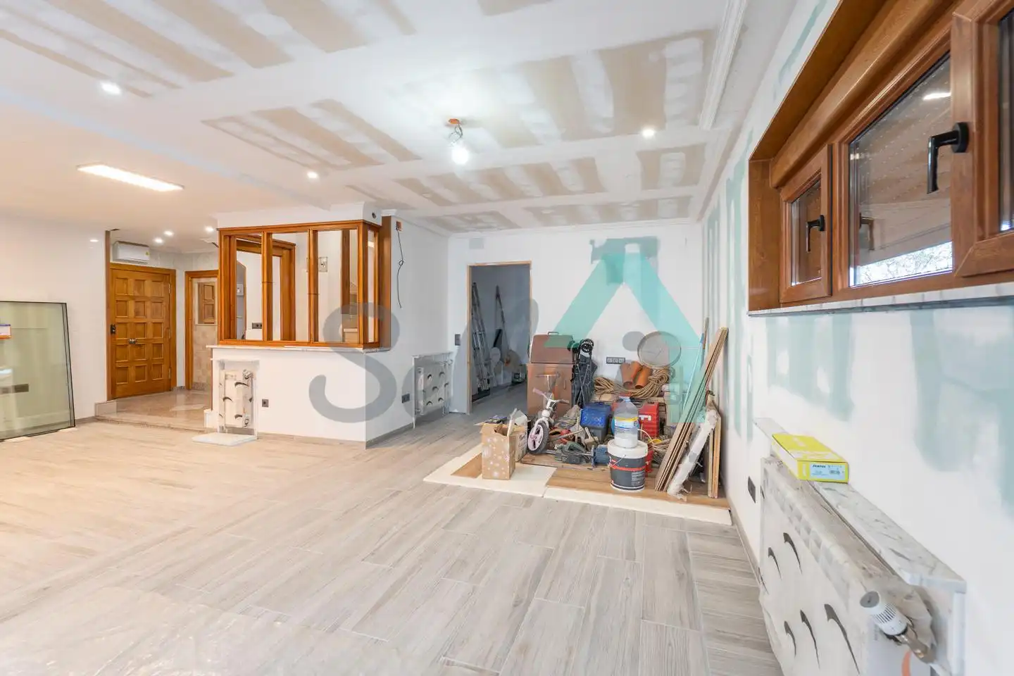 Houses for sale in Camíno De Castañéu, Viella - Granda - Meres