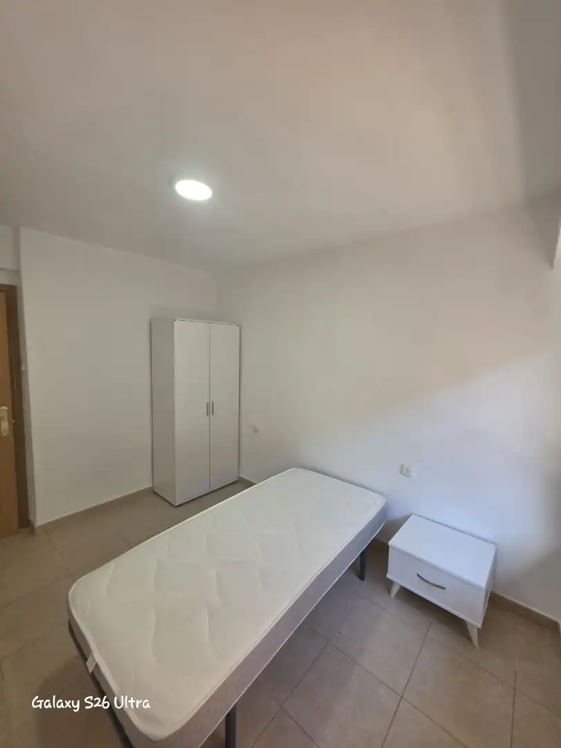 Habitación de Piso de alquiler en Alcoy / Alcoi con Trastero, Amueblado y Horno