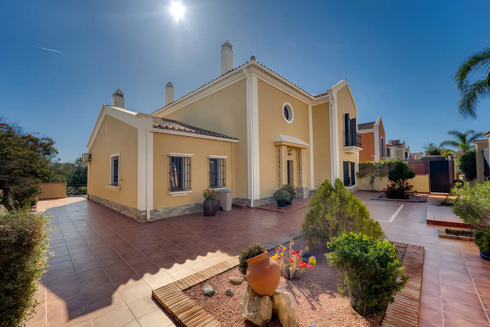 Casa amb piscina en venda a San Pedro de Alcántara, imagen 30