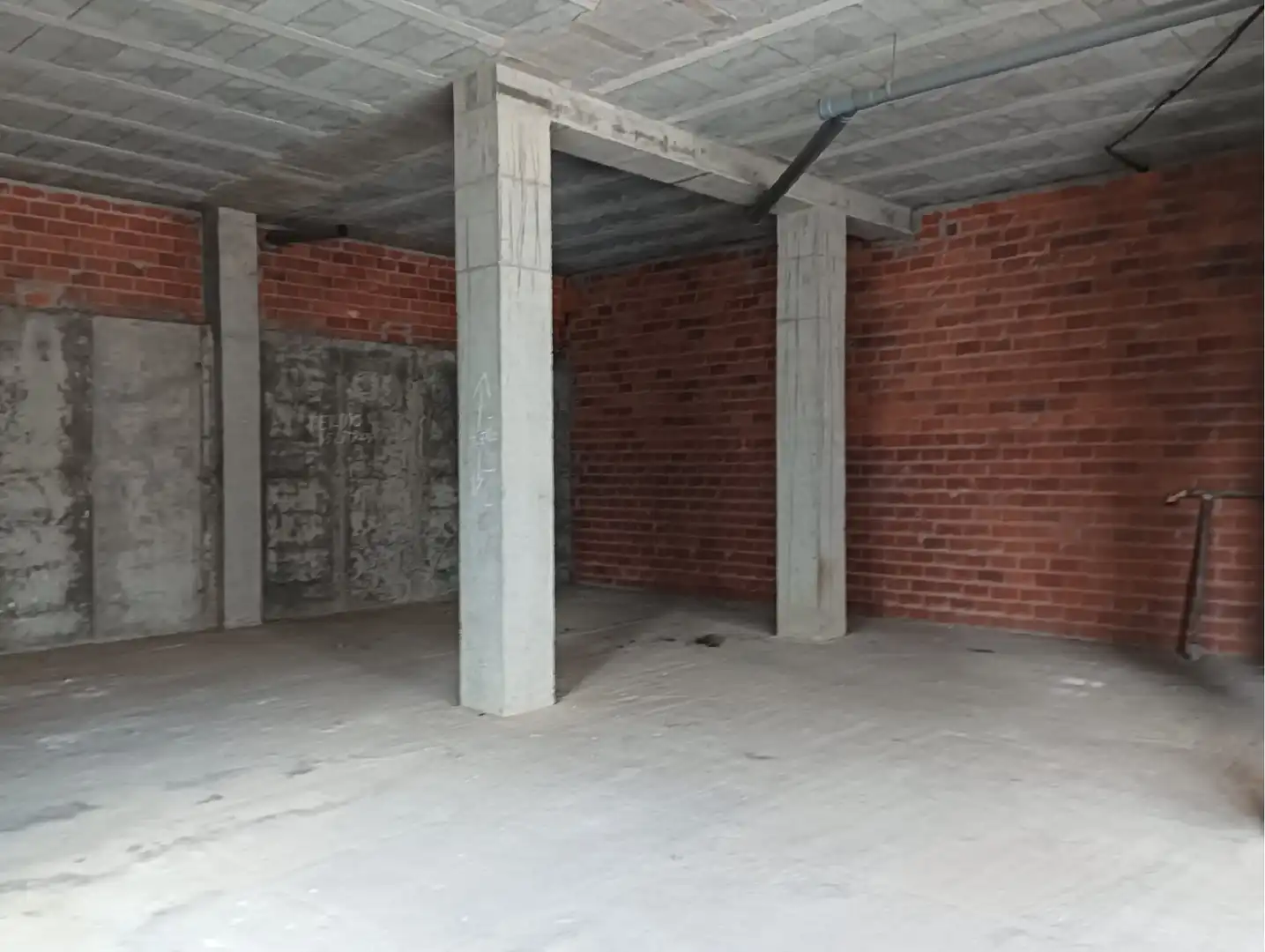 Planta baixa de lloguer a Ensanche