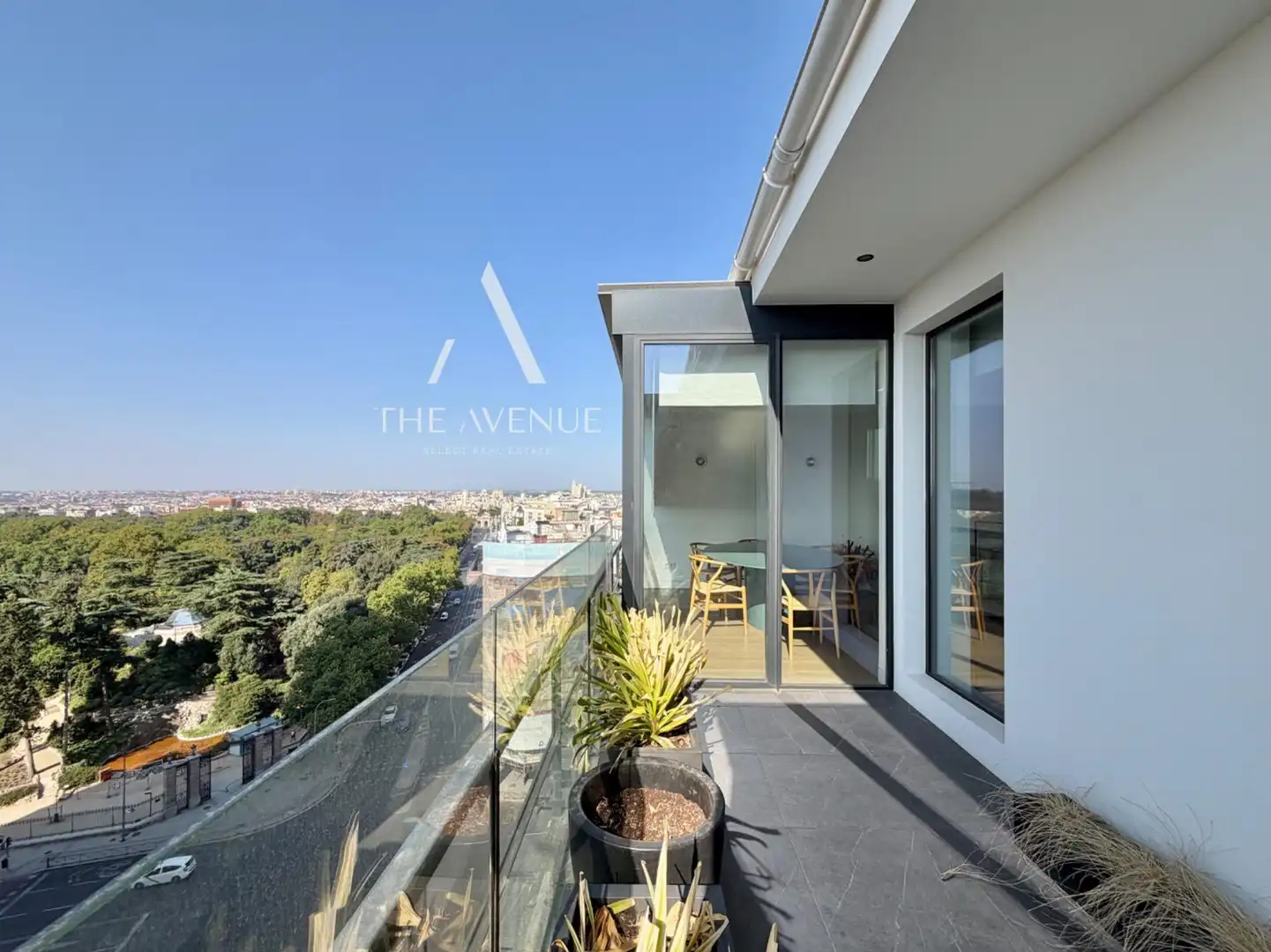 Maisonette zur Miete in Madrid, Madrid