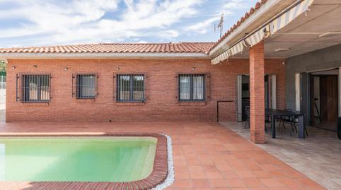 Foto 3 de Casa o xalet en venda a Querol, Tarragona