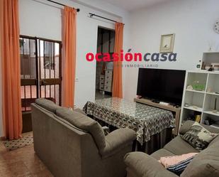 Bedroom of House or chalet for sale in Villanueva de Córdoba  with Terrace and Balcony