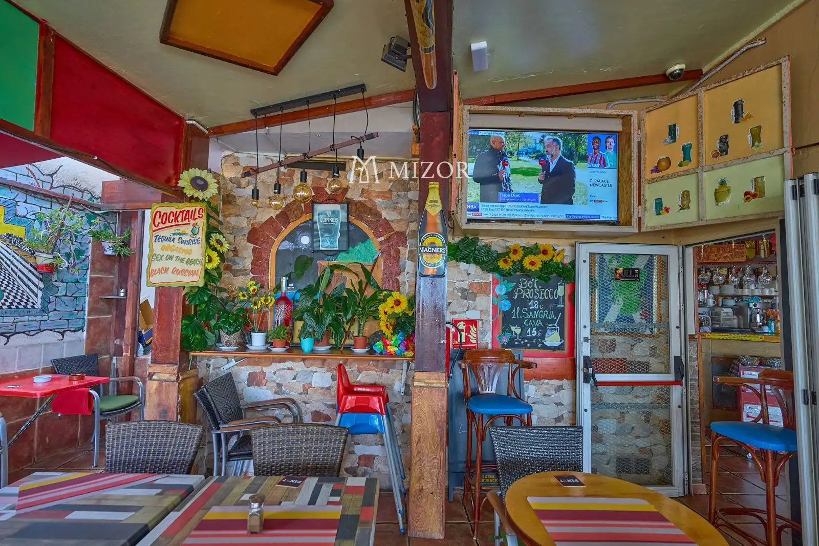 Gewerbefläche zur Übernahme in de los pueblos, imagen 3