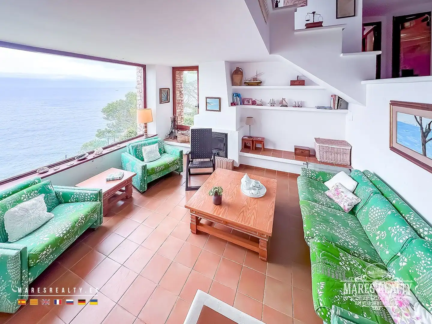 Casa en venta en Sa Riera - Sa Fontansa, imagen 16
