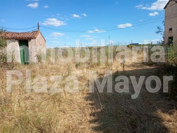Casa o xalet en venda en Aldehuela de la Bóveda