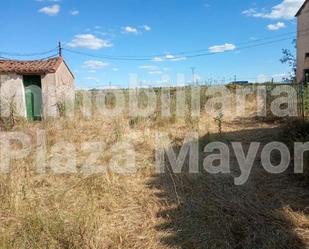 Casa o xalet en venda en Aldehuela de la Bóveda