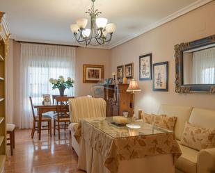 Dining room of Flat for sale in Linares  with Air Conditioner and Terrace