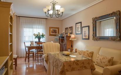 Dining room of Flat for sale in Linares  with Air Conditioner and Terrace