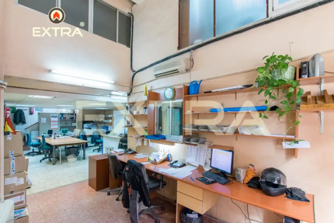 Local comercial en venta en Calle Pamplona, imagen 2