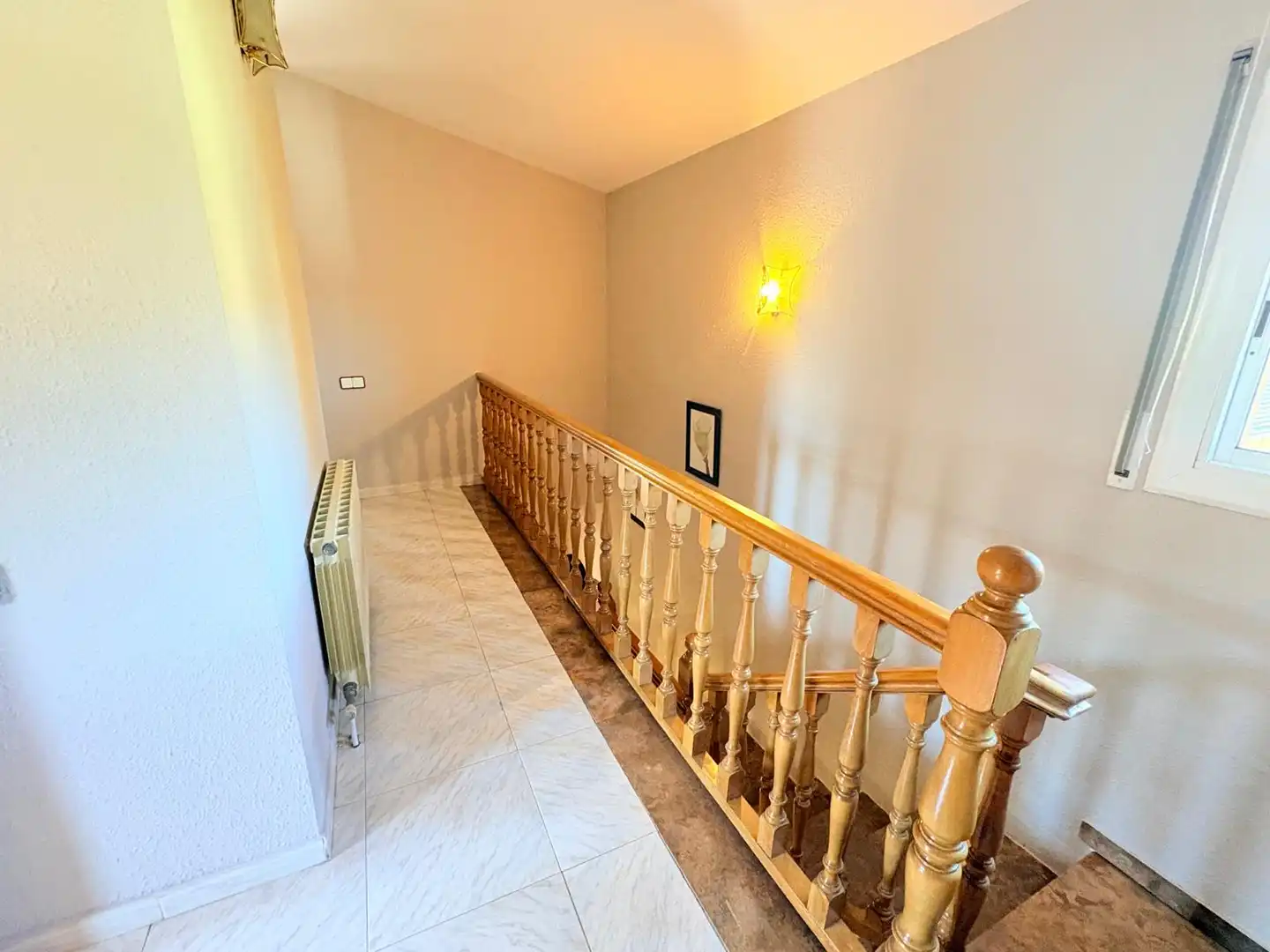 Casa o chalet en venta en Pallejà con Aire acondicionado, Calefacción y Jardín privado